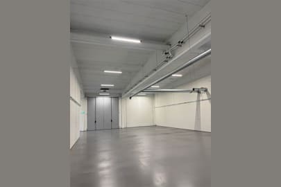 Lagerlokal på Bristagatan 16C, Arlandastad