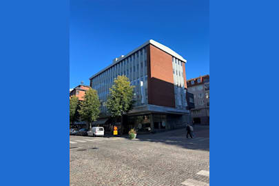 Kontorslokal på Allégatan 39, Borås