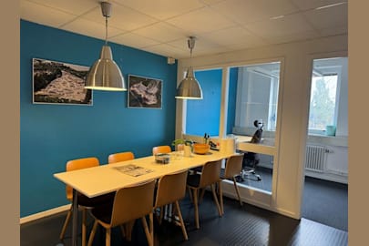 Kontorslokal på Västberga Allé 60, Hägersten