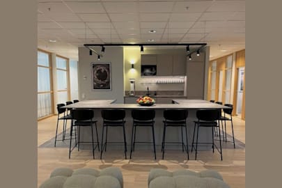 Kontorslokal på Björnstigen 85, Solna