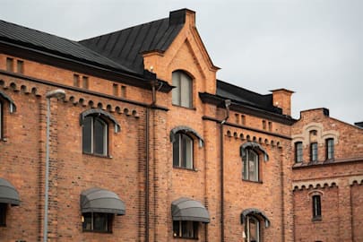 Kontorslokal på Norra Skeppsbron 1, Gävle