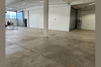 Industrilokal på Företagsvägen 29, Arlöv