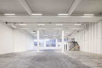 Industrilokal på Stensätravägen 9, Skärholmen