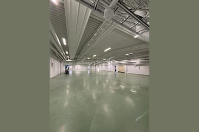 Industrilokal på Segersbyvägen 3, Eriksberg