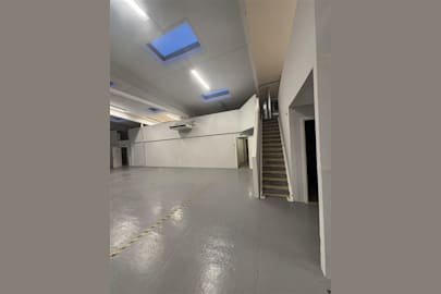 Industrilokal på Krokslättsgatan 7, Mölndal