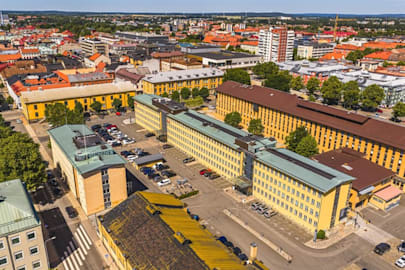 Butikslokal på Västra Storgatan 51 I, Kristianstad