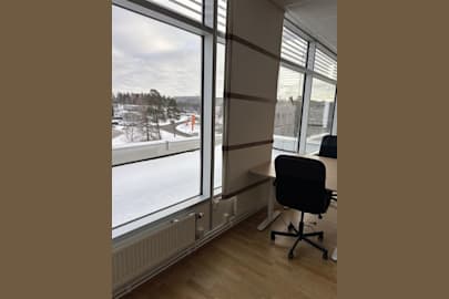 Kontorslokal på Finlandsgatan 28, Kista