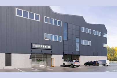 Butikslokal på Katrinedalsvägen 47-49, Järfälla