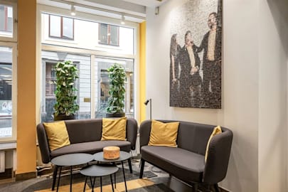 Butikslokal på Stora Nygatan 27, Stockholm