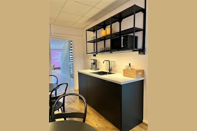 Butikslokal på Lasarettsgatan 1 A, Värnamo