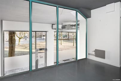 Kontorslokal på Fridhemsplan 23, Stockholm