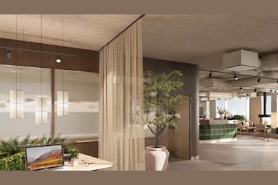 Kontorslokal på Pulpetgatan 28, Malmö