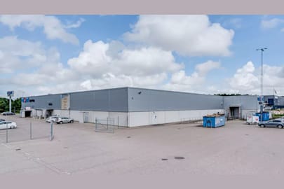 Lagerlokal på Andesitgatan 16, Helsingborg