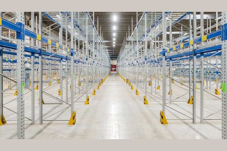 Kontorslokal på Strandbadsvägen 21, Helsingborg – bild 3