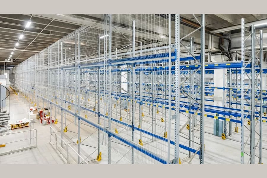 Kontorslokal på Strandbadsvägen 21, Helsingborg – bild 2