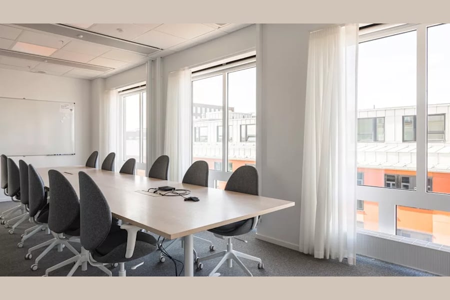 Kontorslokal på Carlsgatan 12, Malmö – bild 4