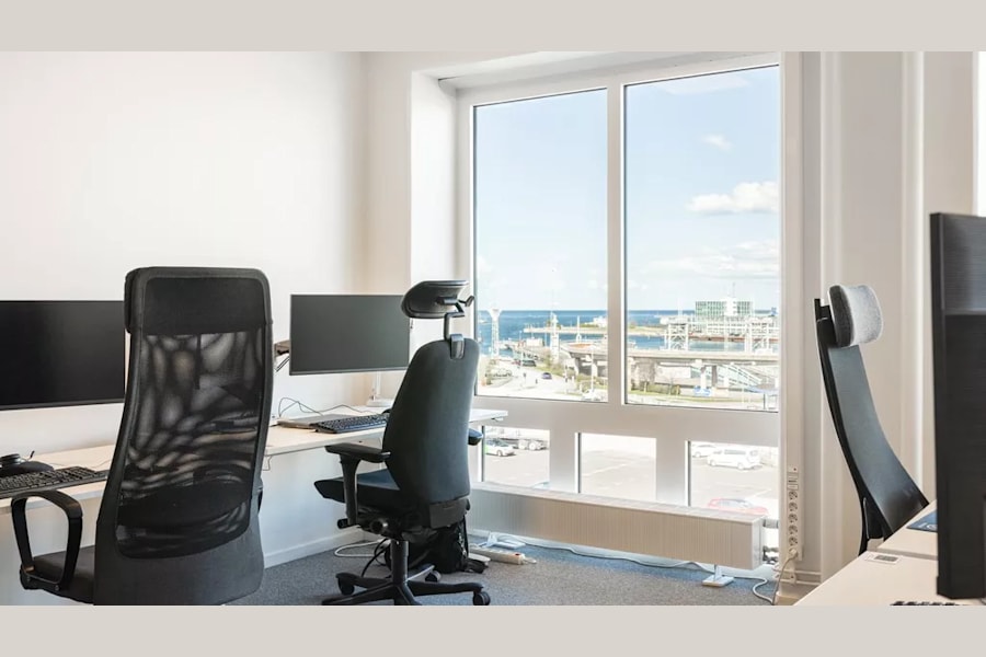 Kontorslokal på Carlsgatan 12, Malmö – bild 6