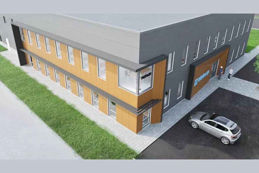 Tomt/mark på Ekvändan 15, Helsingborg – bild 2