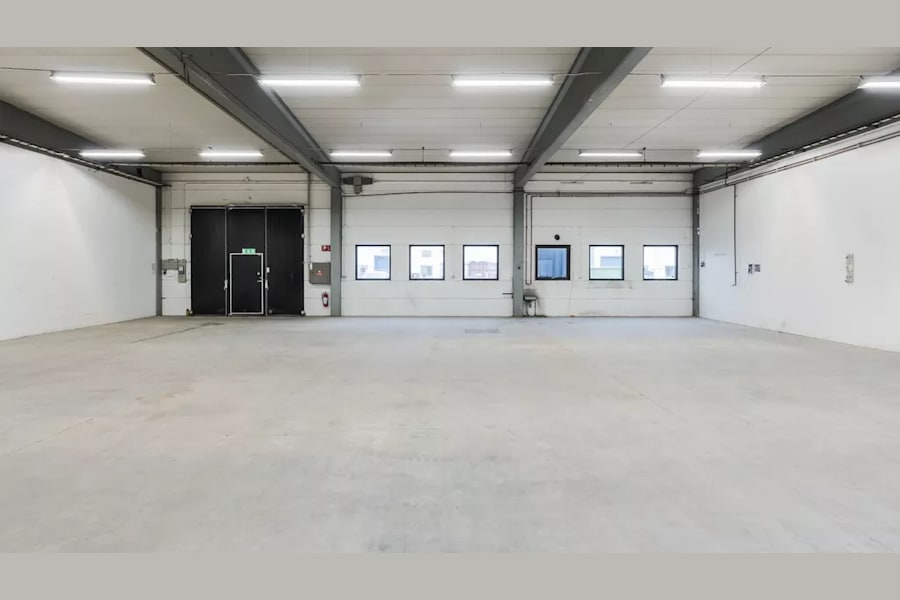 Lagerlokal på Grustagsgatan 11, Helsingborg – bild 3