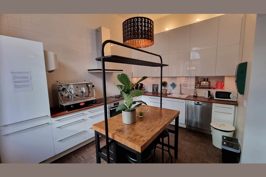 Kontorslokal på Brännkyrkagatan 103B, Stockholm – bild 6