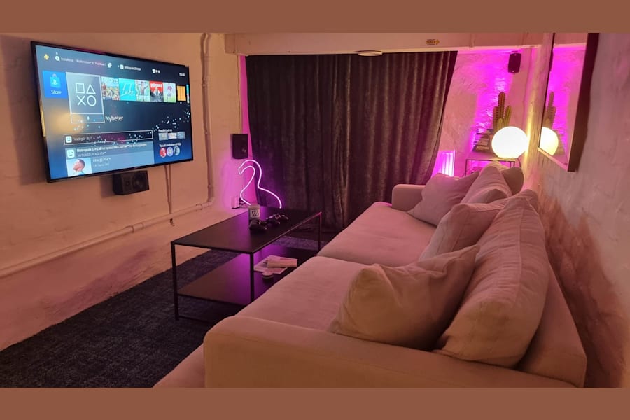 Kontorslokal på Brännkyrkagatan 103B, Stockholm – bild 10