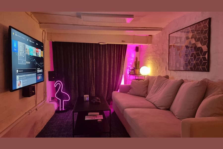 Kontorslokal på Brännkyrkagatan 103B, Stockholm – bild 15