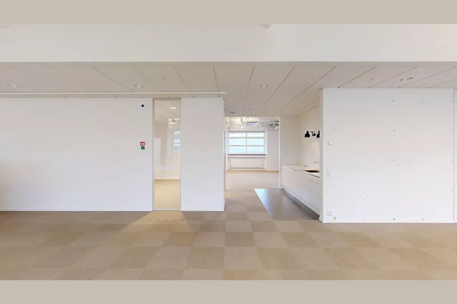 Kontorslokal på Bredgatan 7, Helsingborg – bild 2