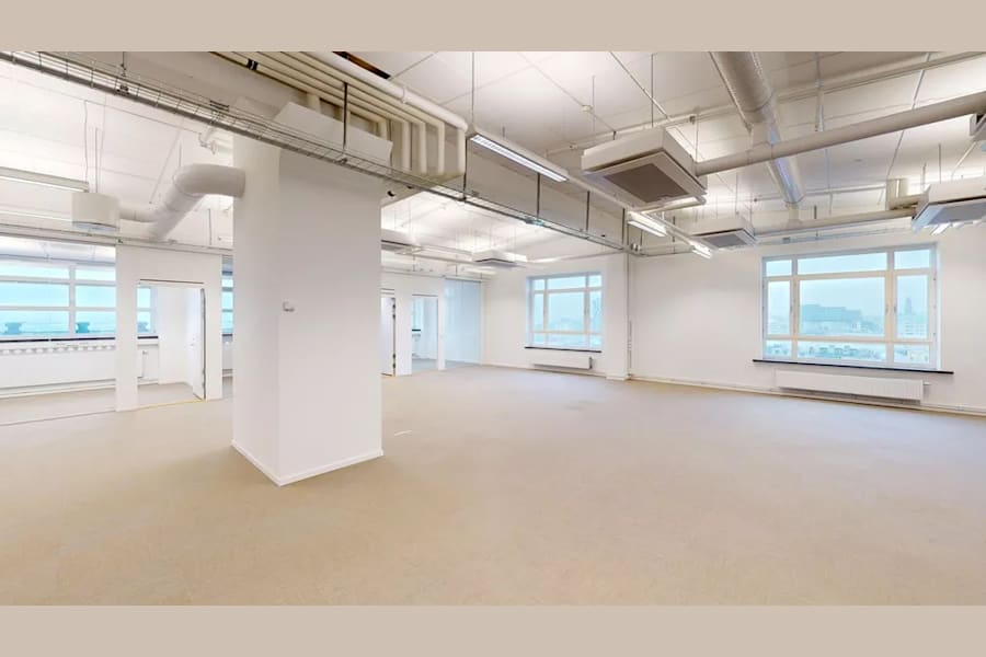 Kontorslokal på Bredgatan 7, Helsingborg – bild 4