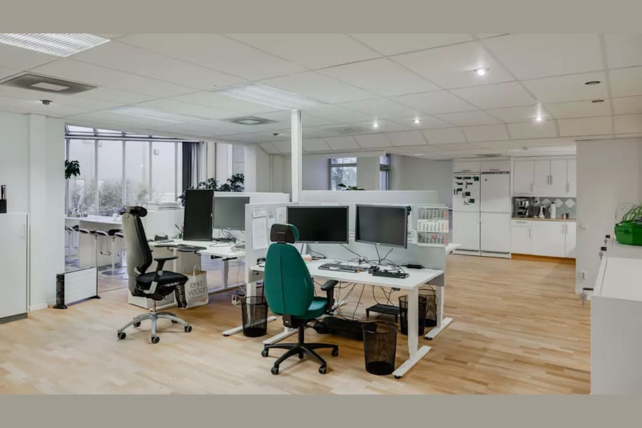 Kontorslokal på Kantyxegatan 23, Malmö – bild 2