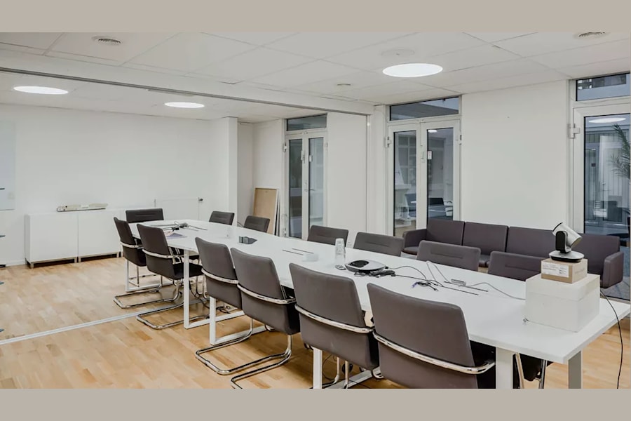 Kontorslokal på Kantyxegatan 23, Malmö – bild 4