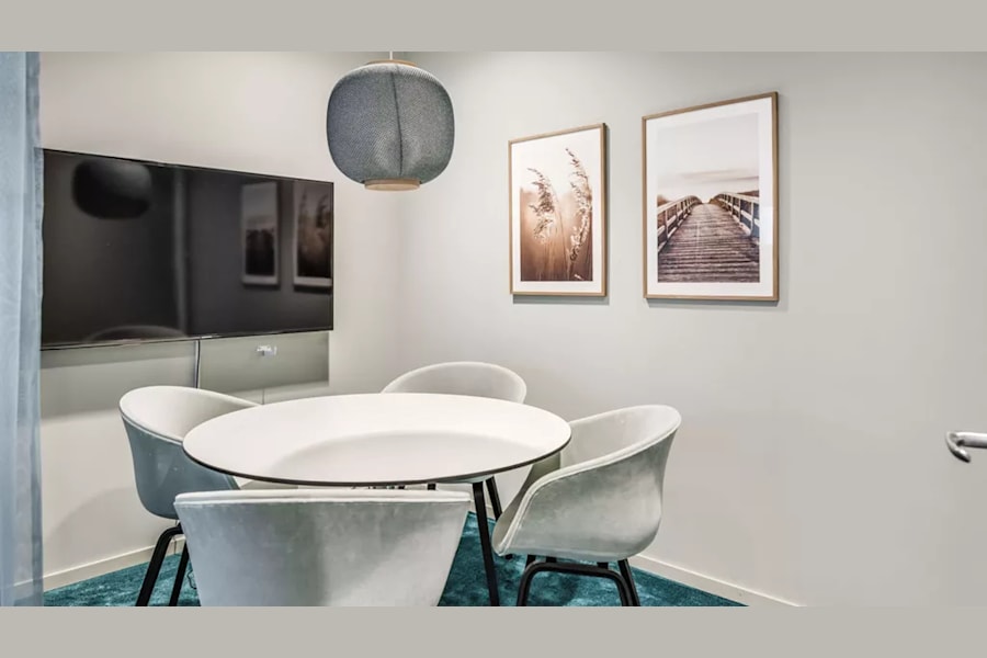 Kontorslokal på Per Albin Hanssons Väg 41 41, Malmö – bild 5