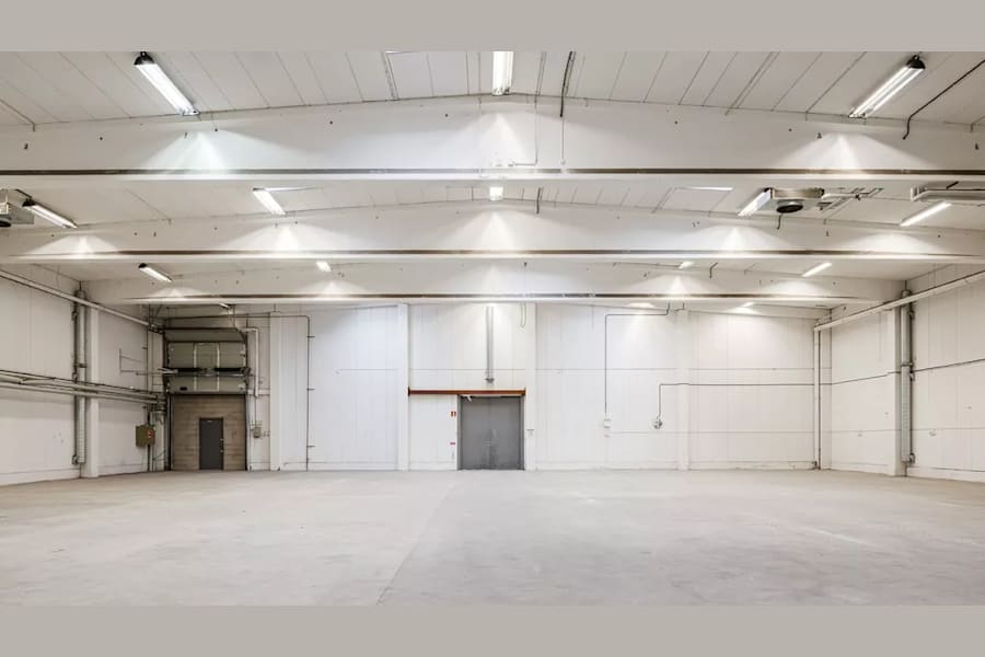 Tomt/mark på Kantyxegatan 14, Malmö – bild 5