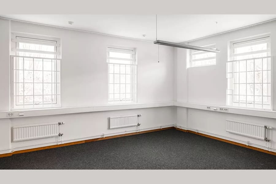 Lagerlokal på Bronsyxegatan 9, Mamlö – bild 6