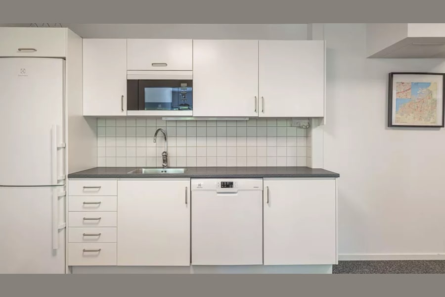 Kontorslokal på Limhamnsgårdens  Alle 91, Malmö – bild 4