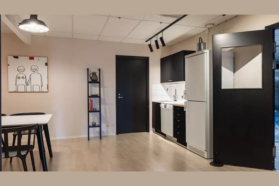 Lagerlokal på Krossverksgatan 33, Malmö – bild 6