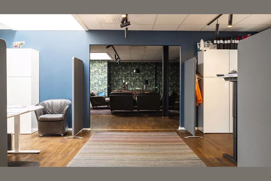 Lagerlokal på Krossverksgatan 33, Malmö – bild 7