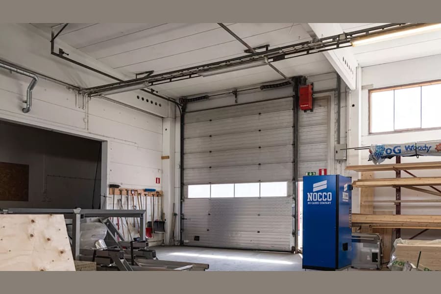 Kontorslokal på Trehögsgatan 7, Malmö – bild 3