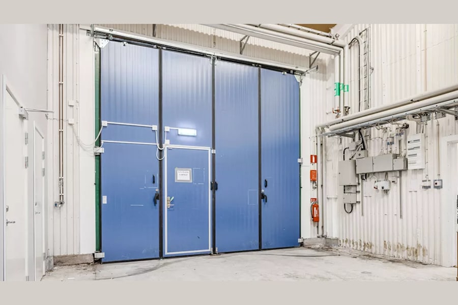 Kontorslokal på Schaktugnsgatan 5, Malmö – bild 5