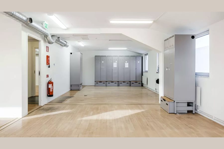 Kontorslokal på Schaktugnsgatan 5, Malmö – bild 3