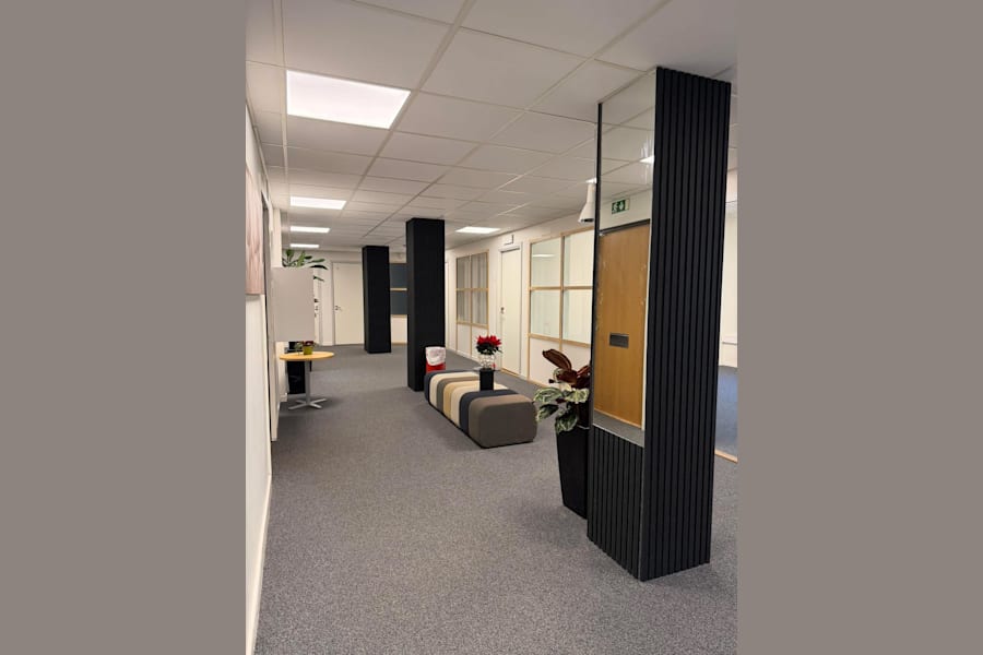 Kontorslokal på Skomakaregatan 6, Malmö – bild 3