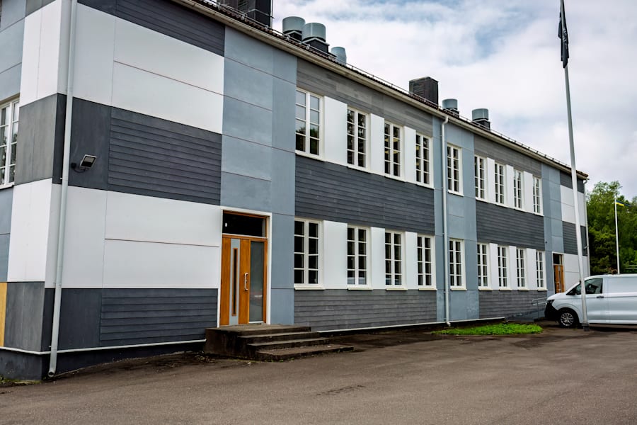 Kontorslokal på Vidövägen 52, Skoghall – bild 5