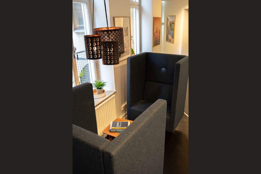 Coworking-plats på Folkungagatan 122, Stockholm – bild 7