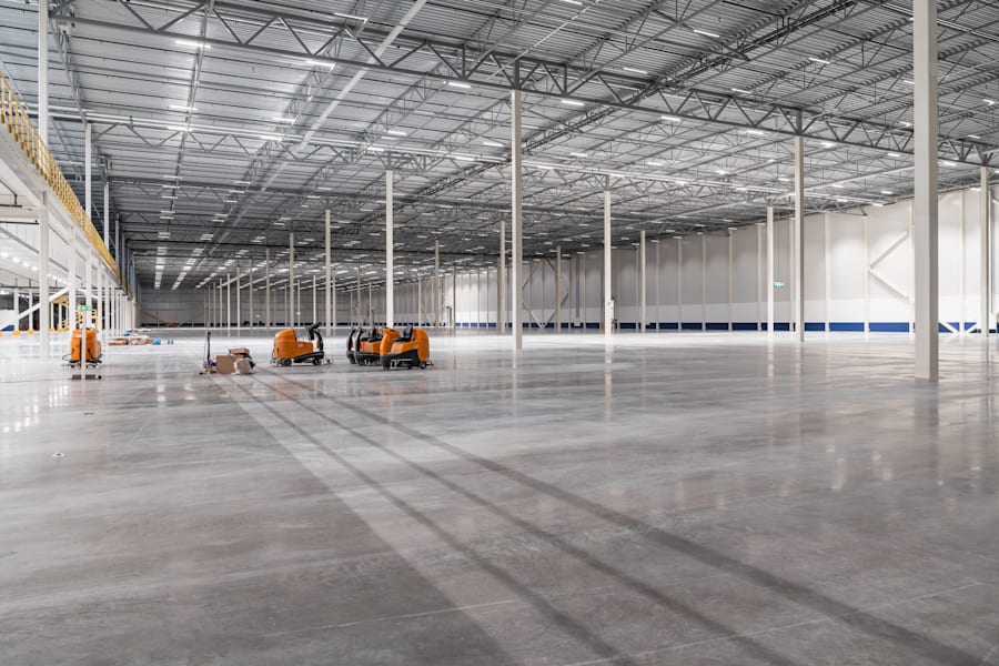 Lagerlokal på Österleden 201, Landskrona – bild 8