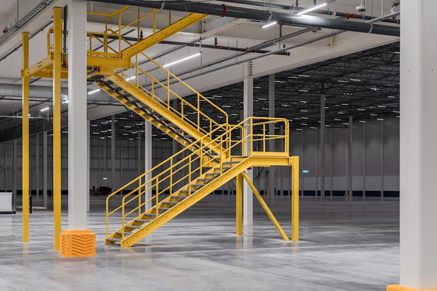 Lagerlokal på Österleden 201, Landskrona – bild 9