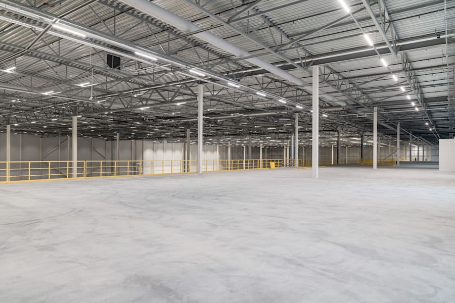 Lagerlokal på Österleden 201, Landskrona – bild 10