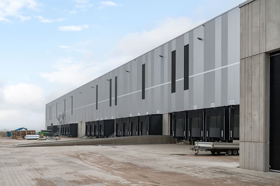 Lagerlokal på Österleden 201, Landskrona – bild 4