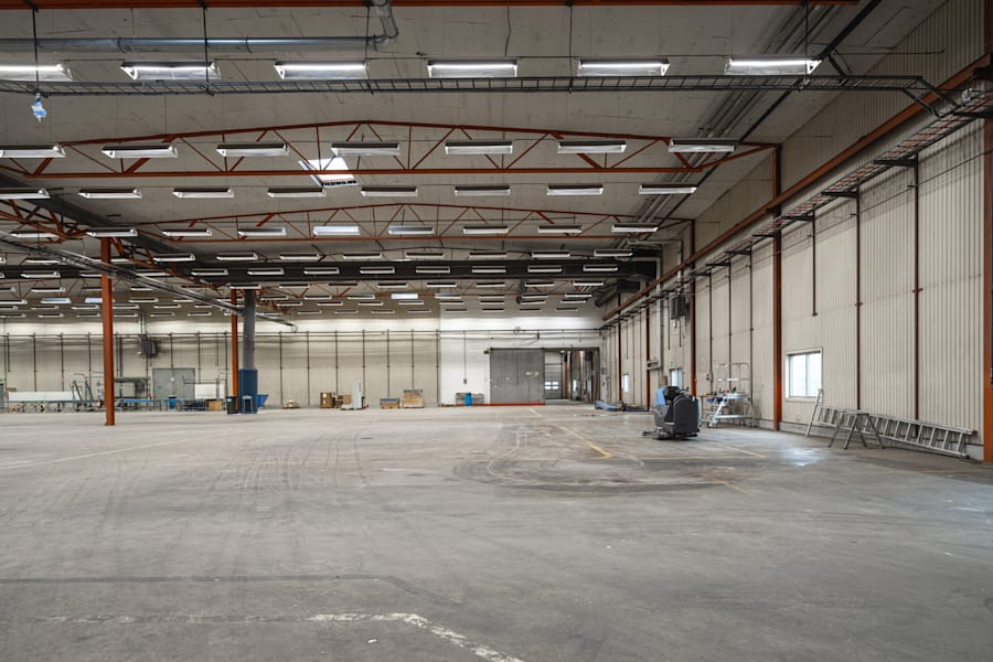 Lagerlokal på Götgatan 6, Skurup – bild 8