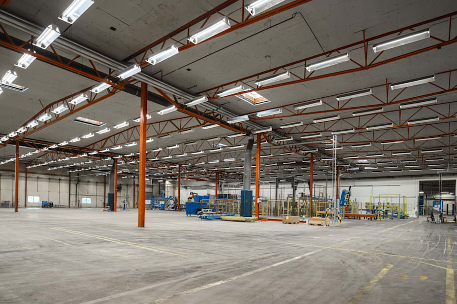 Lagerlokal på Götgatan 6, Skurup – bild 6