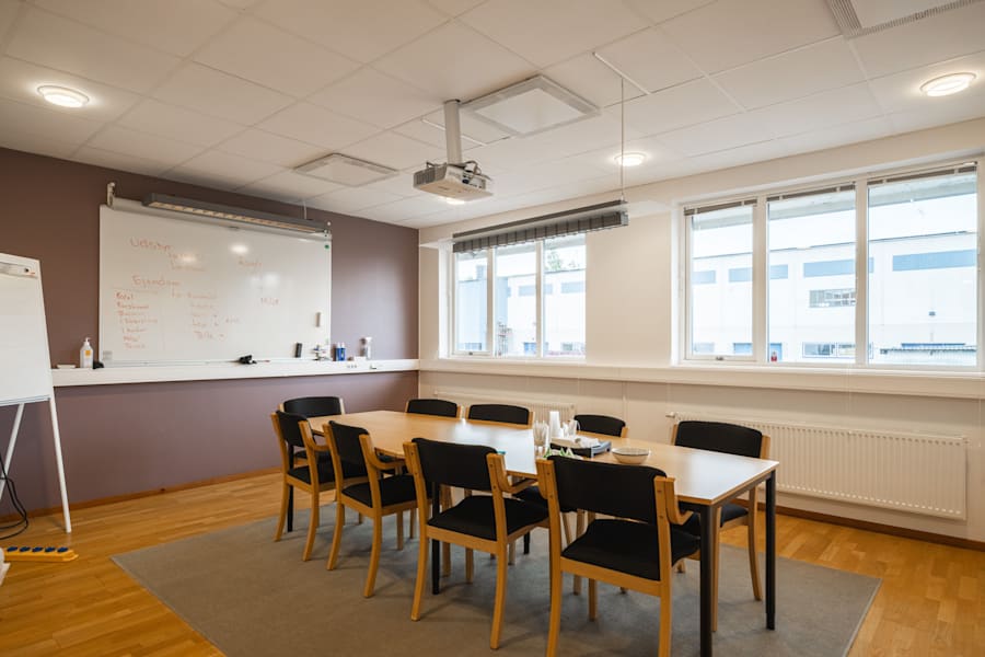 Lagerlokal på Götgatan 6, Skurup – bild 11