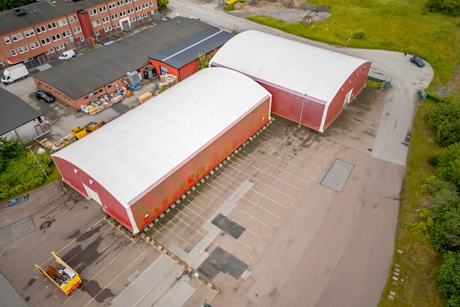 Lagerlokal på Götgatan 6, Skurup – bild 5